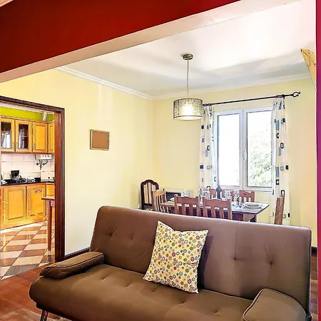 Apartment Domus Dino By Interhome