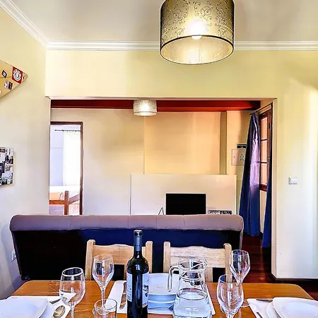 Apartment Domus Dino By Interhome Porto Da Cruz