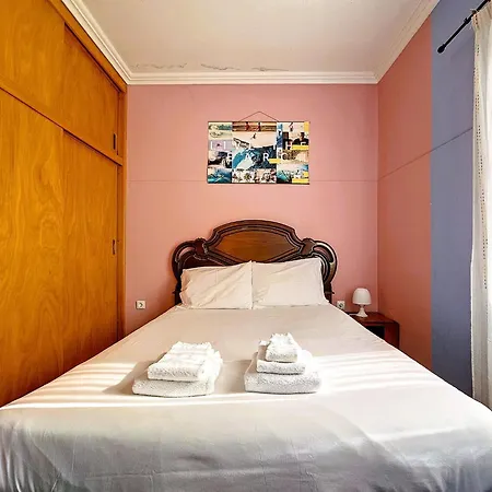 Domus Dino By Interhome Apartment