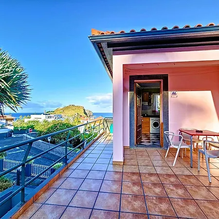 Domus Dino By Interhome * Porto Da Cruz