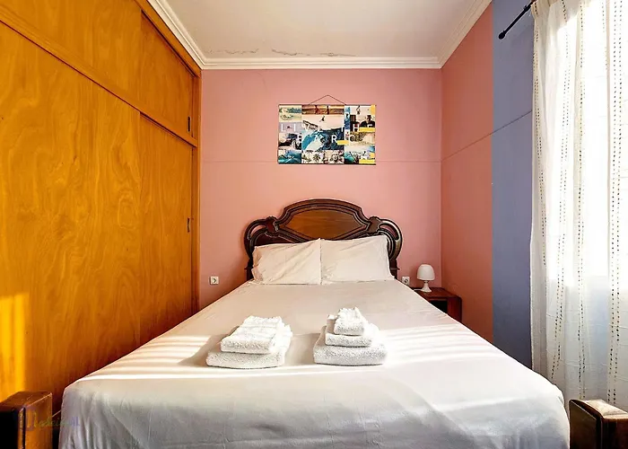 Domus Dino By Interhome Apartment