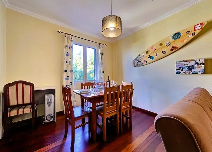 Apartment Domus Dino By Interhome Porto Da Cruz