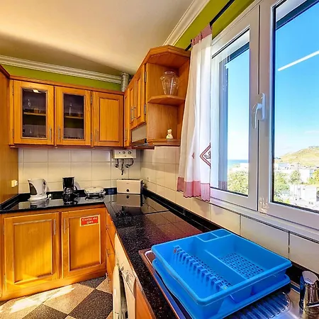 Apartamento Domus Dino By Interhome