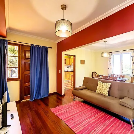 Apartamento Domus Dino By Interhome *