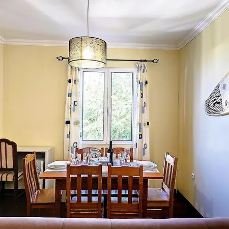 Domus Dino By Interhome Apartamento Porto Da Cruz