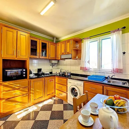 Domus Dino By Interhome Appartamento