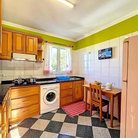 Domus Dino By Interhome Appartamento *