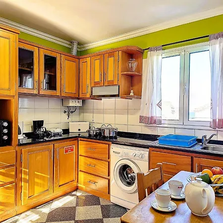 Domus Dino By Interhome Apartamento *