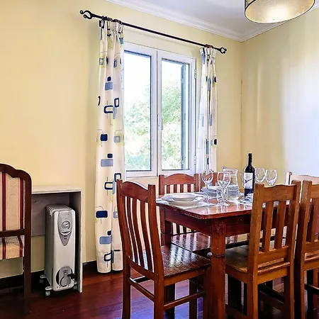 Apartamento Domus Dino By Interhome Porto Da Cruz