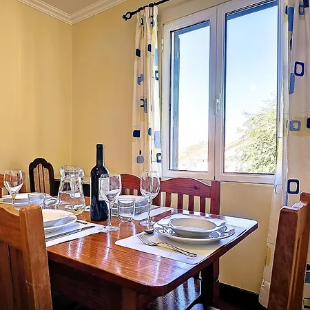 Appartamento Domus Dino By Interhome