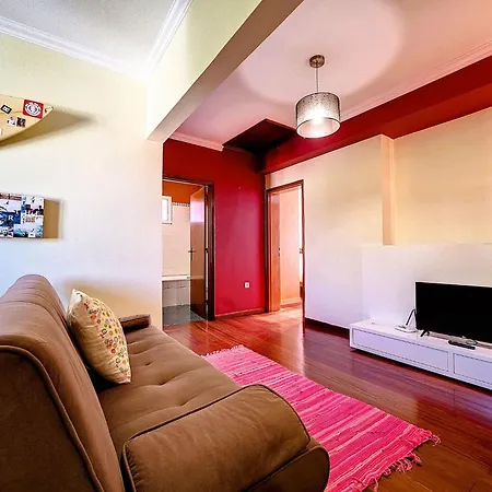 Apartment Domus Dino By Interhome *