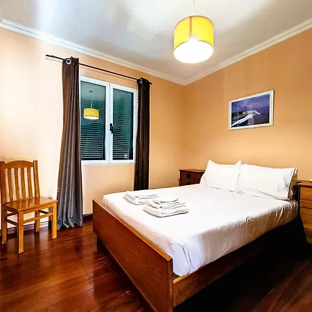 Appartamento Domus Dino By Interhome