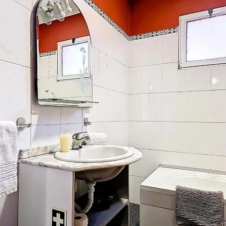 Domus Dino By Interhome * Porto Da Cruz