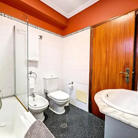 Apartamento Domus Dino By Interhome *