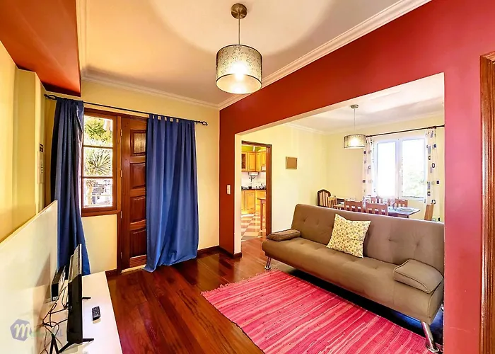 Lägenhet Domus Dino By Interhome *