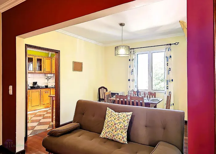 Apartmán Domus Dino By Interhome