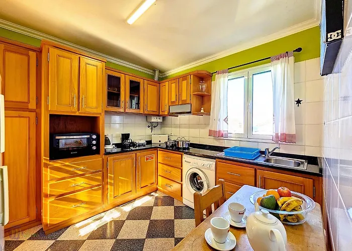 Domus Dino By Interhome Apartmán