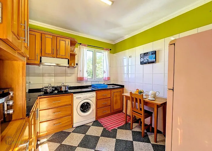 Domus Dino By Interhome Lägenhet *