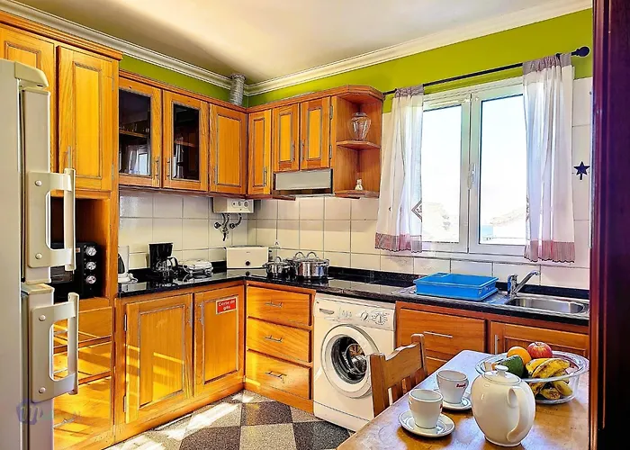 Domus Dino By Interhome Lägenhet *