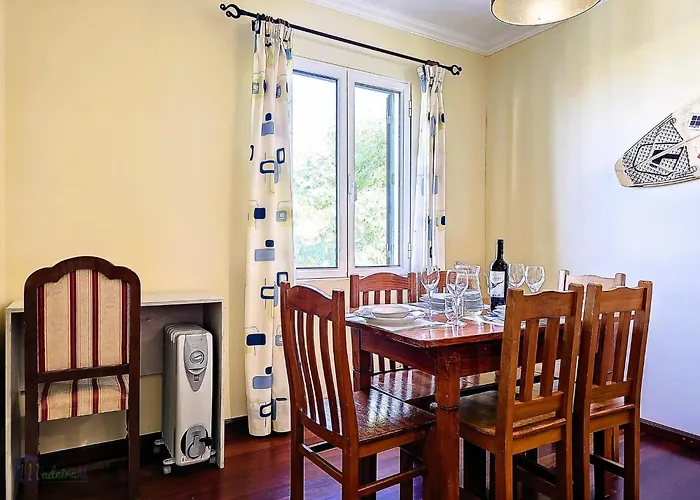 Apartmán Domus Dino By Interhome Porto Da Cruz