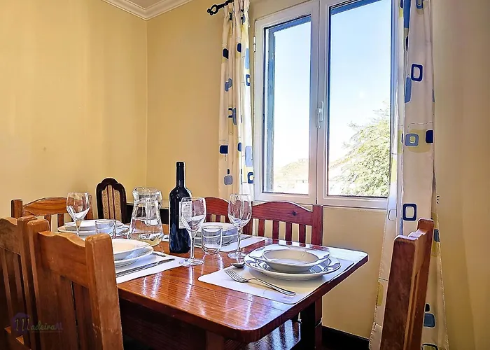 Apartmán Domus Dino By Interhome