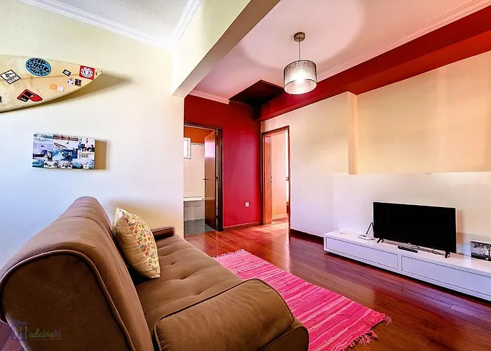 Lägenhet Domus Dino By Interhome *