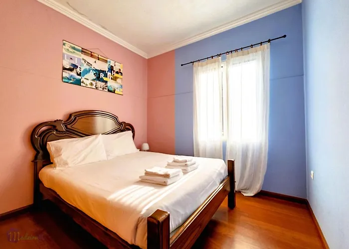 Domus Dino By Interhome * Porto Da Cruz