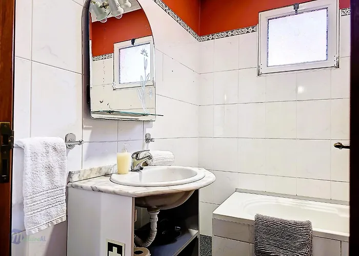 Domus Dino By Interhome * Porto Da Cruz