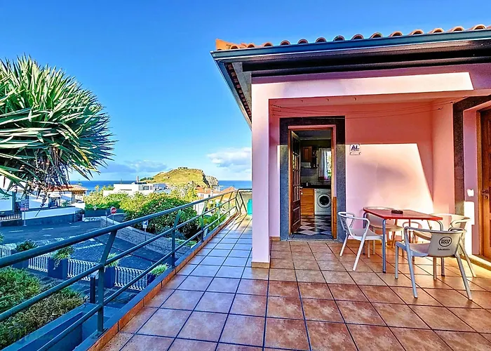 Domus Dino By Interhome * Porto Da Cruz